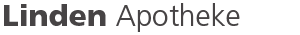 Auengrund_Linden Apotheke (250486) Second Logo